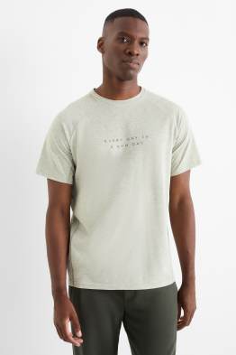 Sportshirt - relaxed fit