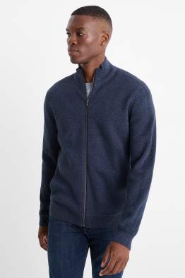 Strickjacke