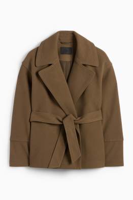 Jacke