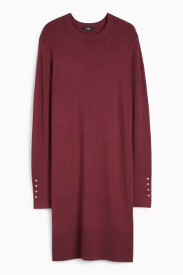 Rochie din tricot