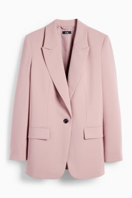 Longblazer - Relaxed Fit