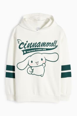 Cinnamoroll - Hoodie