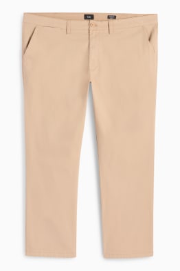 Kalhoty chino - regular fit