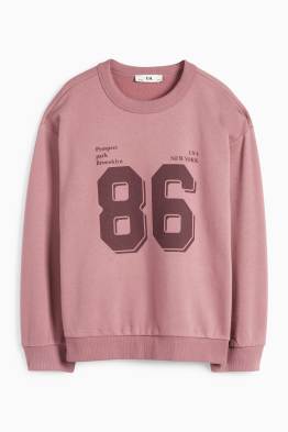 New York - Sweatshirt