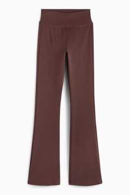 Leggings svasati