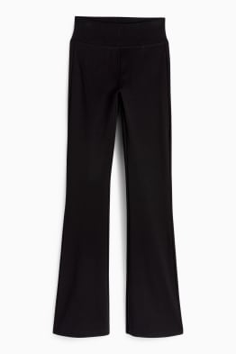 Leggings svasati