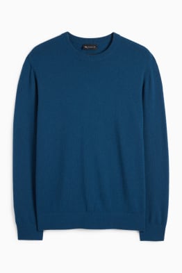 Kaschmir-Pullover
