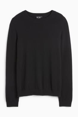 Jersey de cachemir