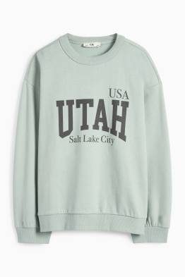 Utah - sweatshirt