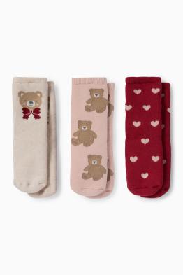 Chaussettes bébé