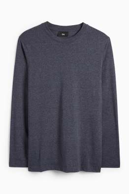 Maglia a maniche lunghe