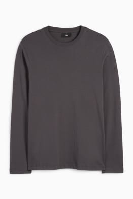 Long sleeve top