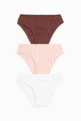 Set van 3 - slip