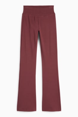 Leggings svasati