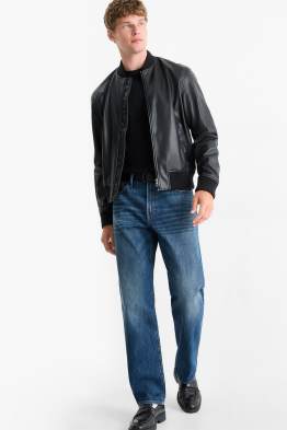Relaxed jeans