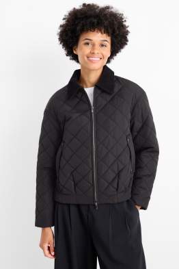 Steppjacke