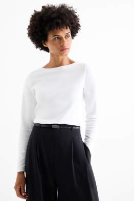 Basic longsleeve