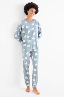 Pyjama - à motif