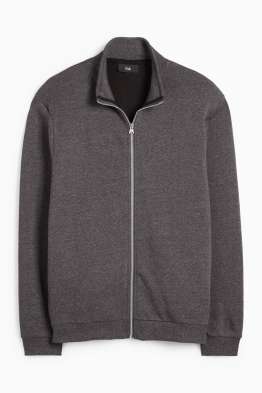 Sweatjacke