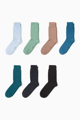 Multipack 7er - Socken