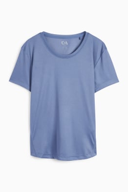 Technical top - running