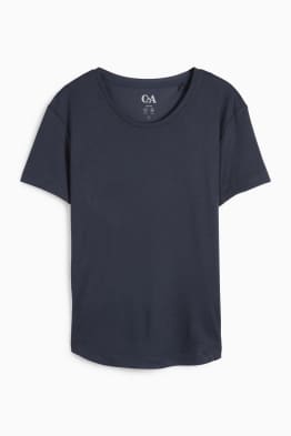 Technical top - running