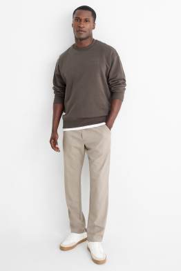 Pantaloni chino