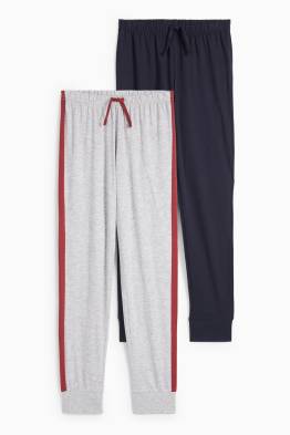 Set van 2 - pyjamabroek