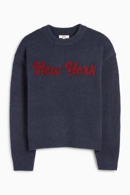 Pullover