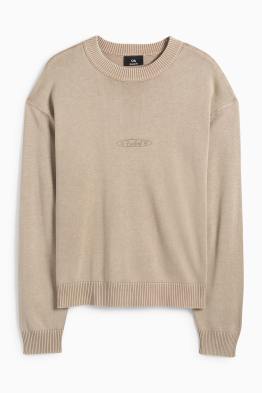 Pullover