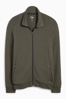 Sportjacke