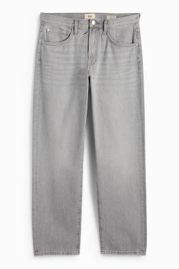 Relaxed jeans