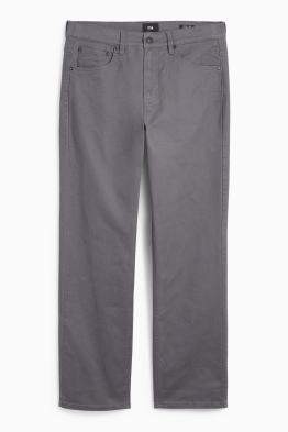 Pantalons tèrmics - regular fit