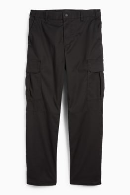 Pantalons cargo tèrmics