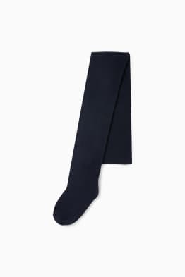 Multipack 2er - Strumpfhose - gerippt
