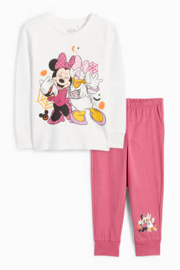 Disney - pyjama - 2-delig