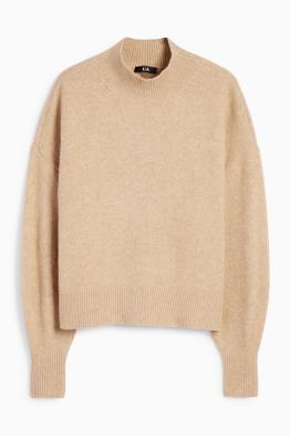 Pull