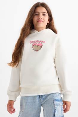 Pusheen - Hoodie