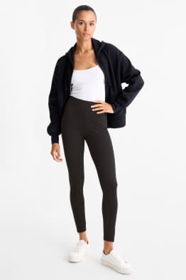 Lot de 2 - leggings basiques