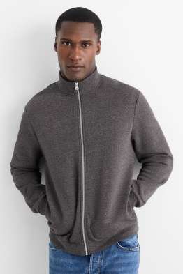Sweatjacke