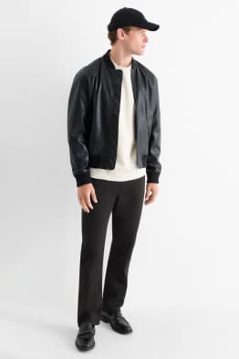 Broek - regular fit