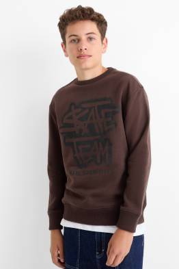 Skate Team - sweatshirt
