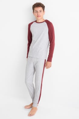 Set van 2 - pyjamabroek