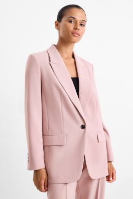 Longblazer - Relaxed Fit