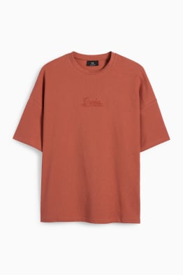 T-Shirt - Oversized