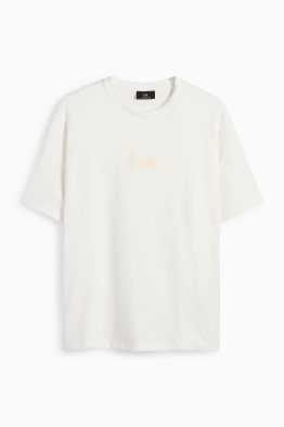 T-Shirt - Oversized