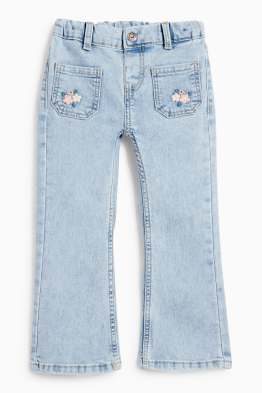 Blume - Flared Jeans - LYCRA®