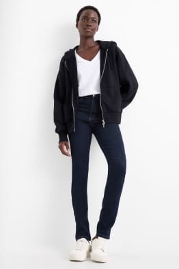 Slim jeans - talie înaltă - LYCRA®