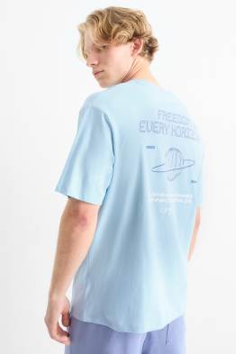 T-Shirt - Relaxed Fit