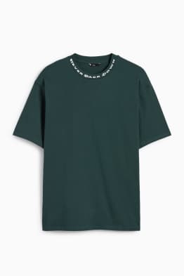 T-Shirt - Relaxed Fit